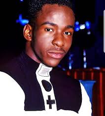 Bobby Brown's Birthday Celebration