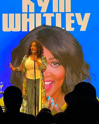 Kym Whitley