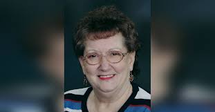 Obituary information for Rosemary Sue Johnson