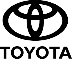 Toyota Logo Toyota Toyota Logo Machinery For Sale