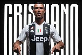 Manchester united is delighted to confirm that the club has reached agreement with juventus for the transfer of cristiano ronaldo, . Wie Der Ronaldo Transfer Einen Digitalen Tsunami Ausloste Sport Business Magazin