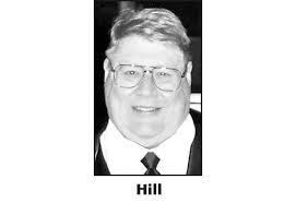 JOHN HILL Obituary (1953