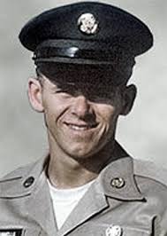 Everett Porter Runnells : Specialist Four from New Hampshire, Vietnam War  Casualty