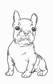 Find high quality french bulldog coloring page, all coloring page images can be downloaded for free for personal use only. French Bulldog Coloring Pages For Kids And For Adults Coloring Home