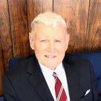 Obituary information for Harold Newcomb