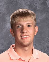 Sunday Seniors: Blaine Murray, Shaley Murray, Blake Muska, Sara Myers,  William Nadler, Jacey Parr, Alex Petitjean, Madison Phillips