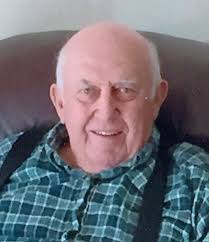 Obituary information for Gerald J. Winkelman