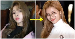 For years, celebrities have hit red carpets with their wildest outfits and fiercest faces. Not A Single Twice Member Had Makeup On At The Airport This Morning Koreaboo