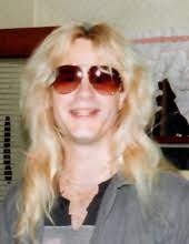 Obituary information for Christopher Todd Klug