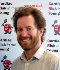 CRY Update Magazine Issue 81 by Cardiac Risk in the Young