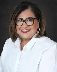 Sonia Vargas, Realtor