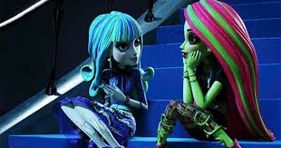 Monster High Gifs