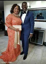 Wife Of My Youth Old Age My Edward Agyekum Kufuor Facebook President john agyekum kufuor got married to his wife, theresa mensah, in 1962. edward agyekum kufuor