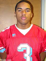 Gregory Mc Clendon 2005 Wide Receiver Illinois