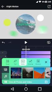 Alight motion android latest 3.10.2 apk download and install. Alight Motion Video And Animation Editor V1 7 0 Apk Unlocked Android Mods Apk