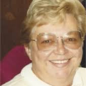 Obituary information for M. Irene Thompson