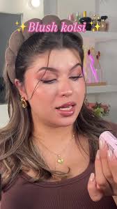 Blush Recommendations for Your Makeup Routine