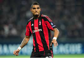 Born 6 march 1987), also known as prince, is a professional footballer who plays as a midfielder or forward for serie b club monza. A Tribute To Kevin Prince Boateng The Ultimate Catalyst
