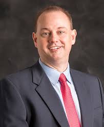 Barry McMillan financial advisory team