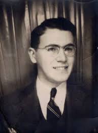 Hal Kanter Memorial site