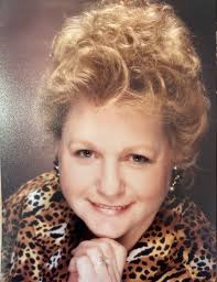 Obituary information for Caroline Newcomb van der Stokker
