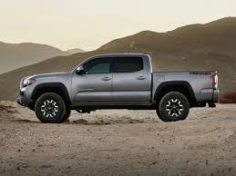 2021 Toyota Tacoma Review, Problems, Reliability, Value, Life ...