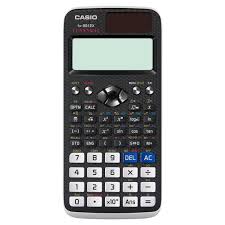 Maybe you would like to learn more about one of these? Casio Fx 991ex Scientific Calculator Tesco Groceries