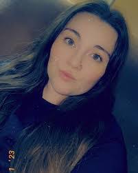 Brittany Norfleet's Instagram, Twitter & Facebook