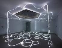 Neon Rope Light Ideas (Creative Mounting & Decorating Tips ...