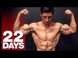 The company is rated with a f as of february 2021 and the bureau does not accredit them. 22 Days To Bigger Muscles Guaranteed Athlean X