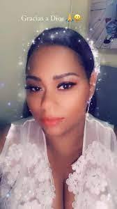 Yomaira Soto's Instagram, Twitter & Facebook