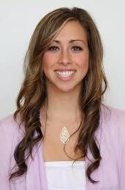 Samantha Ullrich's Instagram, Twitter & Facebook