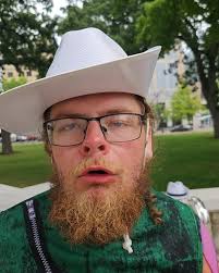 MEMBER INTROOOOOO The long awaited end to our member intros for the 2024  season. Please welcome the one, the only Wesley Miner!!!! Age: 18 Hometown:  Fayette, Missouri Experience: Fayette Marching Band, Central