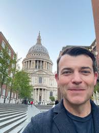 Fantastic week at our AWS London Summit 🇬🇧 !