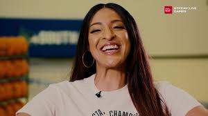 Kevin Durant said "There's...