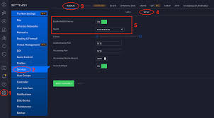 This shows me that unifi air are not honest to customer as you provide high here i am attaching the unifi air speed screenshot which shows unloaded 49ms, loaded=456ms & upload speed=2.4mbps. Unifi Dream Machine Things That No One Told You Kiril Peyanski S Blog
