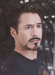 Tony Stark, The Avengers
