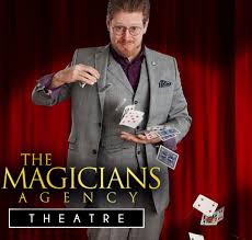 The Magicians Agency Theatre San Antonio All You Need To Know Before You Go