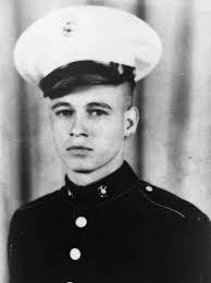 Honoring fallen soldiers at Brittany American Cemetery