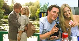 Netflix has lots of romantic comedies worth watching. 48 Of The Best Chick Flicks On Netflix Elle Australia