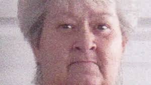 Ruby Patterson Obituary (1949