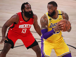 Espn wide world of sports complex. Rockets In Retrograde Lakers Punish Houston In Game 4 The Ringer
