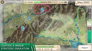 Los juegos de estrategia siempre necesitan velocidad y agilidad para calcular la situación del juego de ruta. Rebel Inc 1 8 1 Apk Mod Premium Unlocked Download