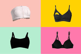 Nursing bras help make feeding your baby easier. Best Nursing Bras Of 2020