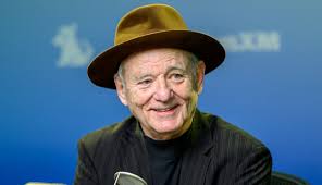 Bill Murray Regrets Turning Down Oscar-Winning Director