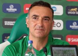 Twitter oficial do rio ave futebol clube @rioavefc_jp. Carlos Carvalhal S Rejuvenation In Full Swing At Rio Ave