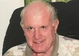 Dale Gresham (1938–2024) of Greenfield, IL