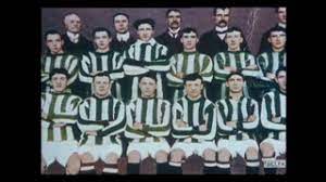 Cookstown youth 2 6 belfast celtic the youth went in front after conor rafferty scored on the 7th minute then goals scored by kevin lynch 14th, stephen. Return To Paradise The Belfast Celtic Story View Media Northern Ireland Screen Digital Film Archive