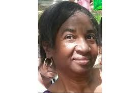 Shirley Colson Obituary (1953