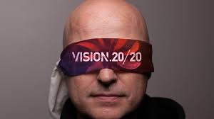 Marco V reveals his new project 'Vision 20/20' with his new single 'HO/PE' 